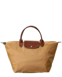 Longchamp Le Pliage Original Medium Canvas Handbag