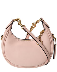 Coach Jonie Leather Bag
