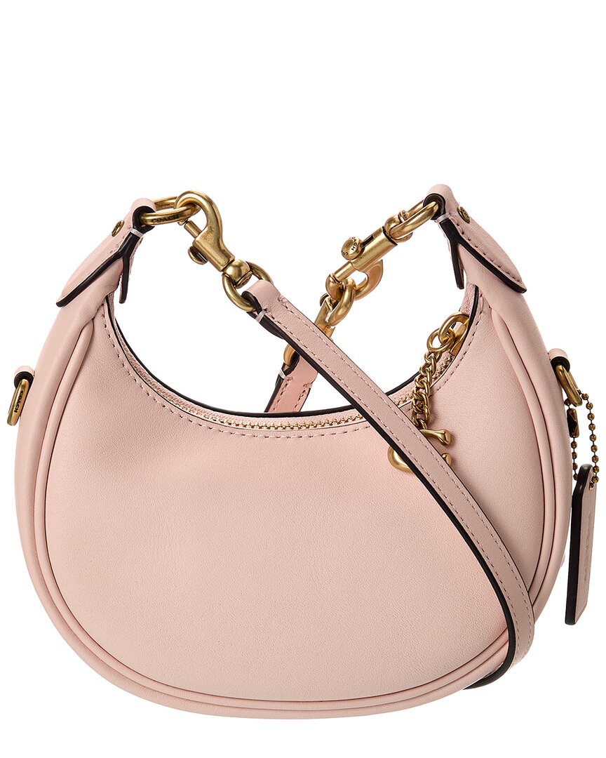 Coach Jonie Leather Bag