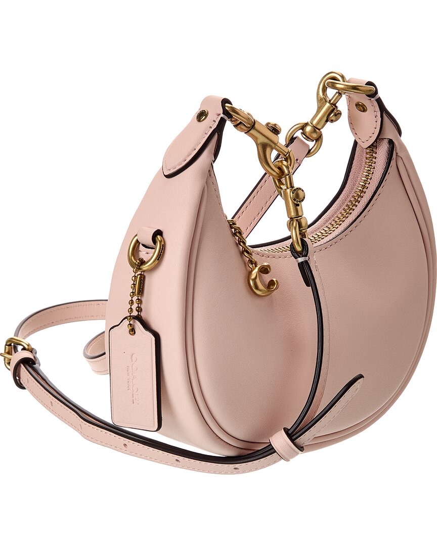 Coach Jonie Leather Bag