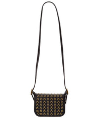 Coach The Coach Originals Grommets Patricia Legacy Leather Bag