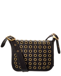 Coach The Coach Originals Grommets Patricia Legacy Leather Bag
