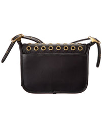 Coach The Coach Originals Grommets Patricia Legacy Leather Bag