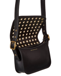 Coach The Coach Originals Grommets Patricia Legacy Leather Bag