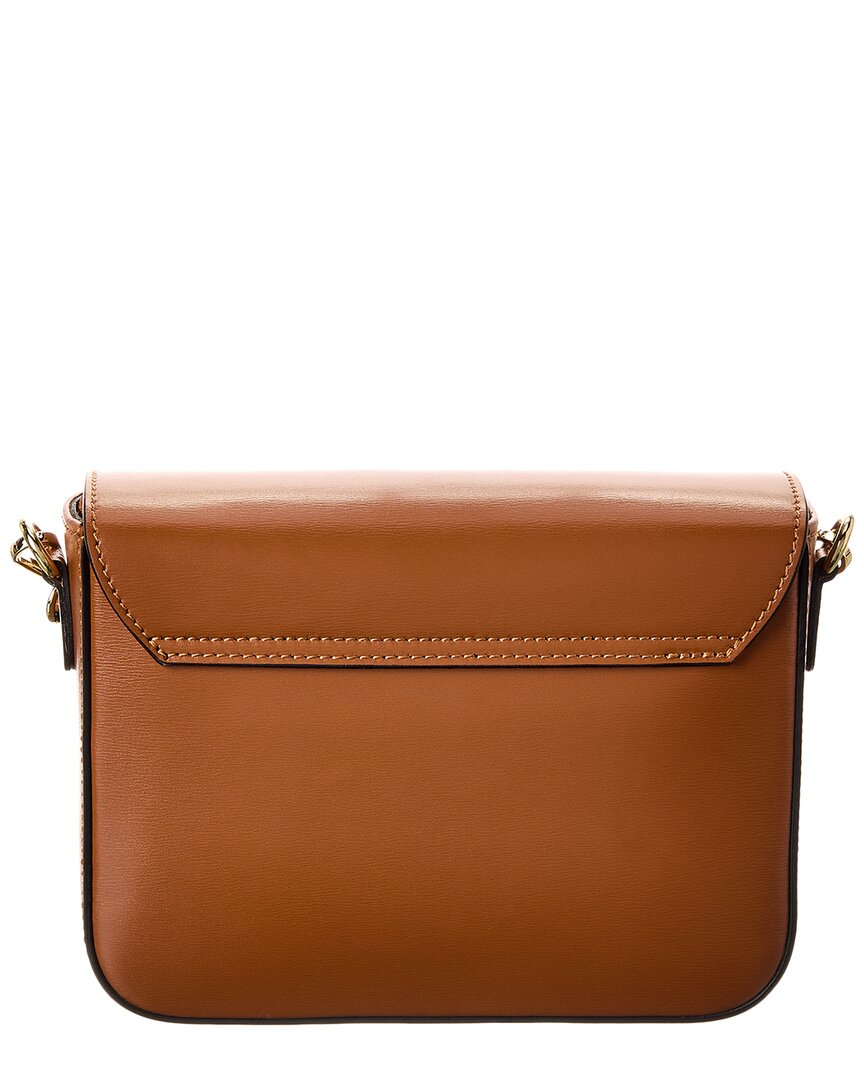 Persaman New York Astrid Leather Crossbody