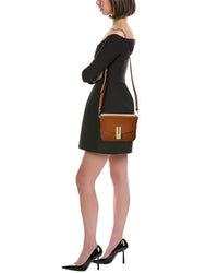 Persaman New York Astrid Leather Crossbody