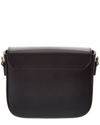 Persaman New York Bianca Leather Shoulder Bag