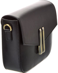 Persaman New York Bianca Leather Shoulder Bag