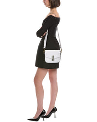 Persaman New York Bianca Leather Shoulder Bag