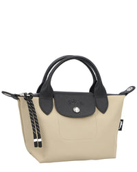 Longchamp Le Pliage Energy Xs Mini Satchel