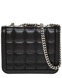 Gucci Deco Mini Leather Shoulder Bag