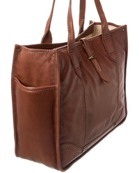 Frye Campus Leather Tote