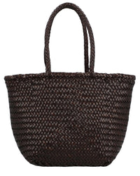 Dragon Diffusion Grace Small Leather Shoulder Bag