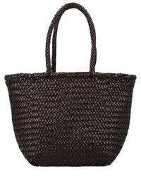 Dragon Diffusion Grace Small Leather Shoulder Bag