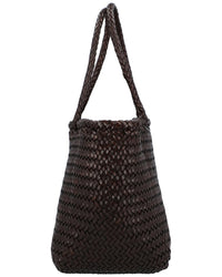 Dragon Diffusion Grace Small Leather Shoulder Bag