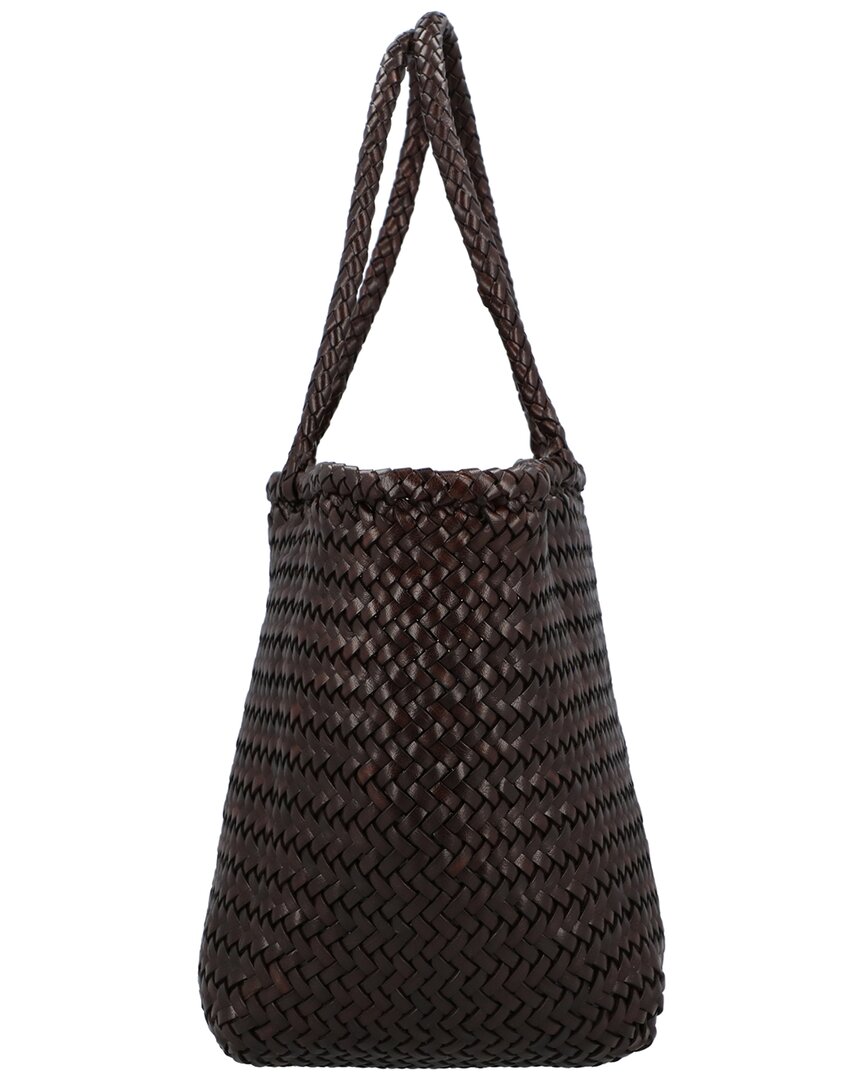 Dragon Diffusion Grace Small Leather Shoulder Bag