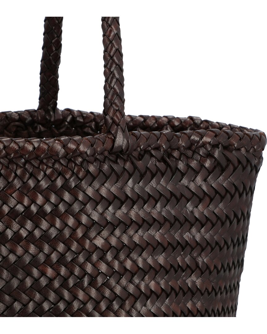 Dragon Diffusion Grace Small Leather Shoulder Bag