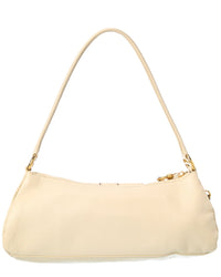 Chloé Chloé 99 Leather Shoulder Bag