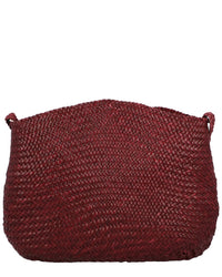 Dragon Diffusion Santa Marta Leather Crossbody