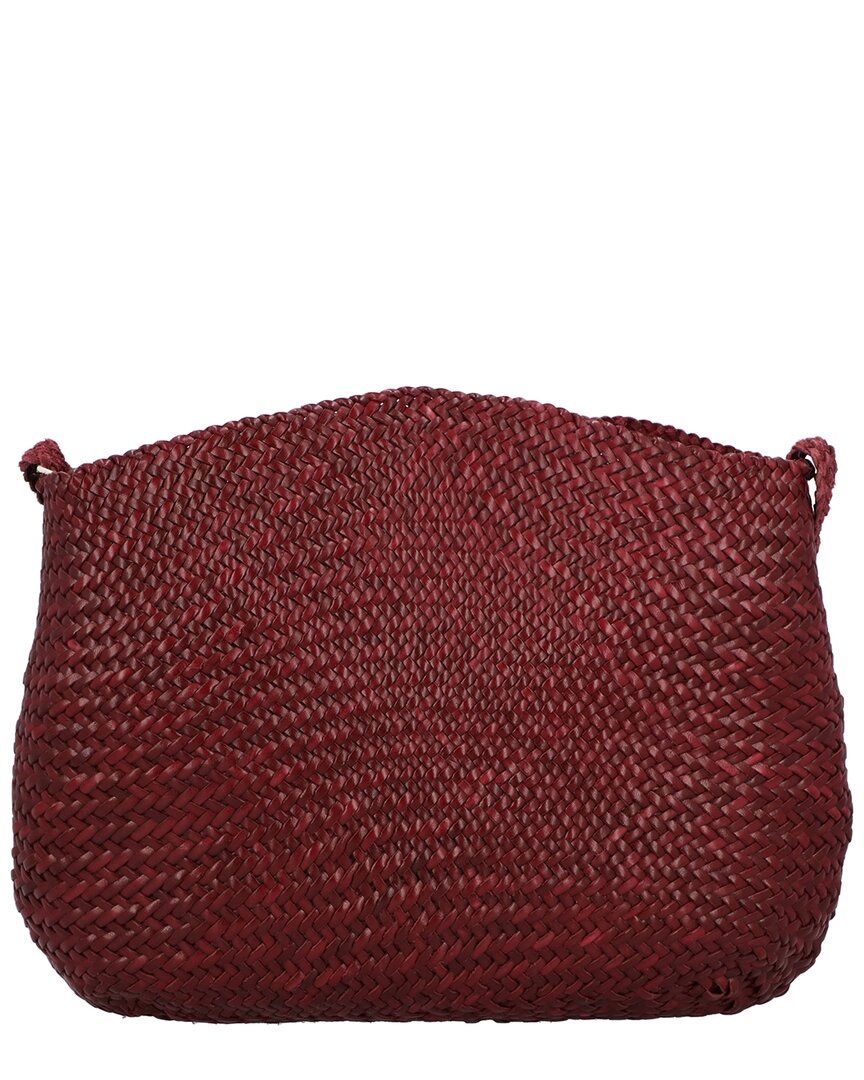 Dragon Diffusion Santa Marta Leather Crossbody