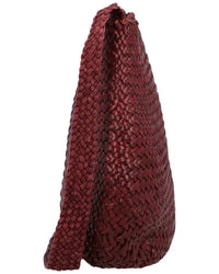 Dragon Diffusion Santa Marta Leather Crossbody