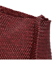 Dragon Diffusion Santa Marta Leather Crossbody