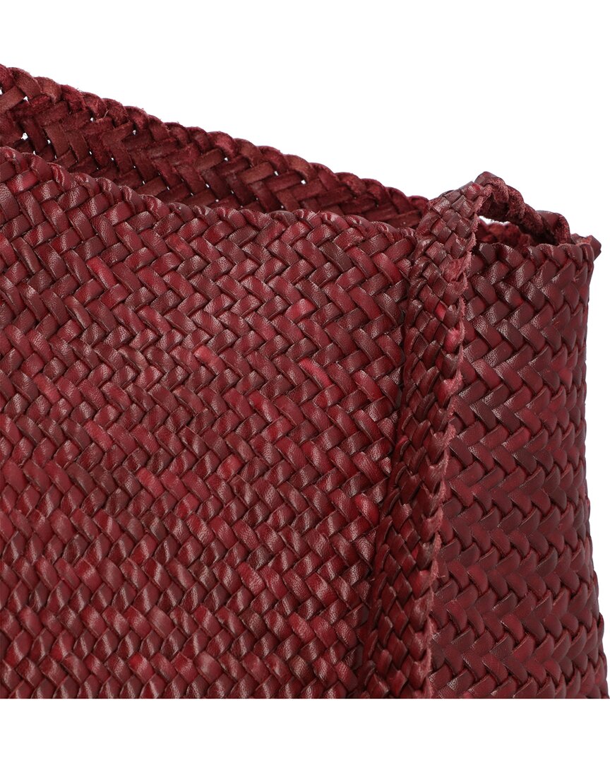Dragon Diffusion Santa Marta Leather Crossbody