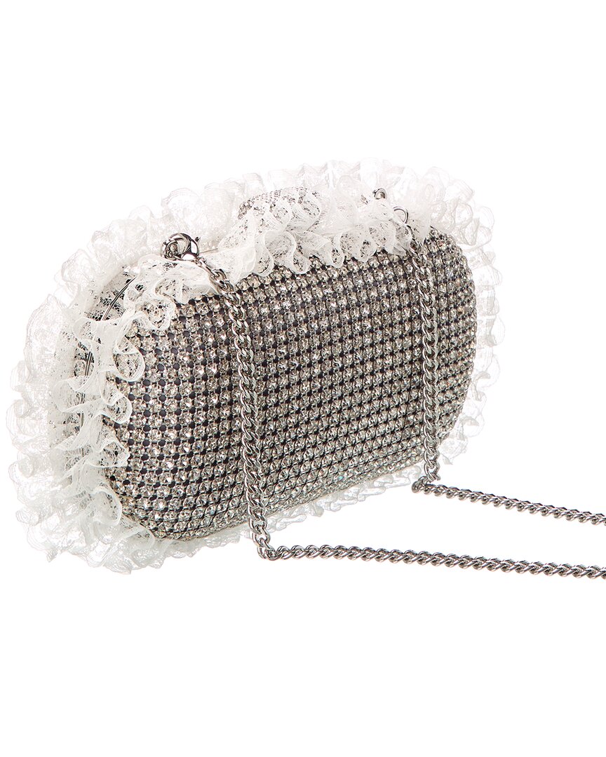 Self-Portrait Clutch
