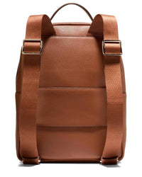 Cole Haan Delancey Leather Backpack