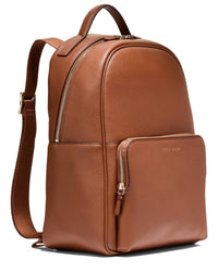 Cole Haan Delancey Leather Backpack