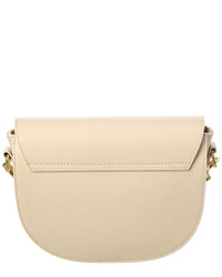 Jijou Capri Hilly Leather Satchel