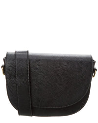 Jijou Capri Hilly Leather Satchel