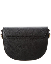 Jijou Capri Hilly Leather Satchel