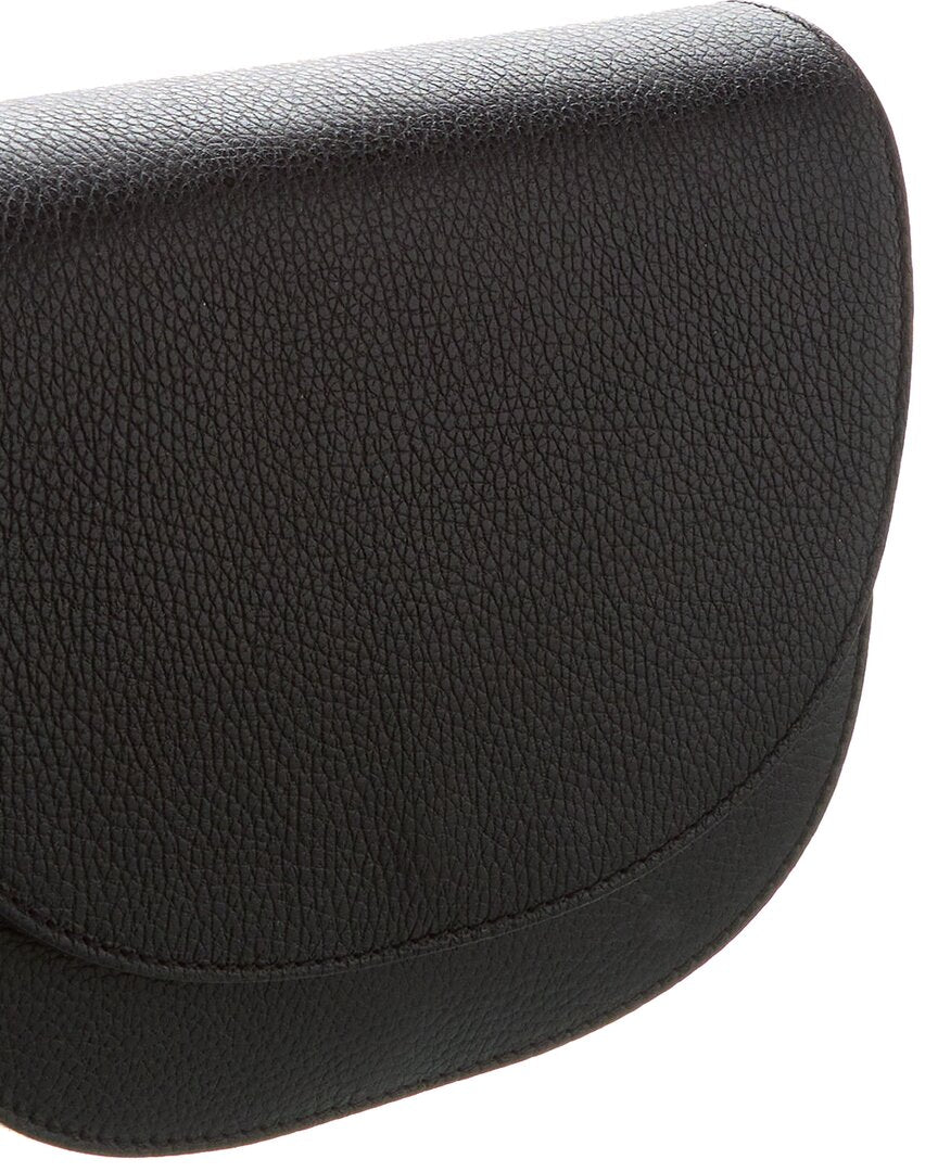 Jijou Capri Hilly Leather Satchel