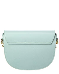 Jijou Capri Hilly Leather Satchel