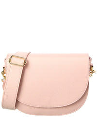 Jijou Capri Hilly Leather Satchel