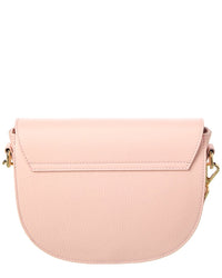 Jijou Capri Hilly Leather Satchel