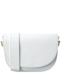 Jijou Capri Hilly Leather Satchel
