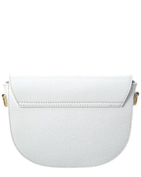 Jijou Capri Hilly Leather Satchel