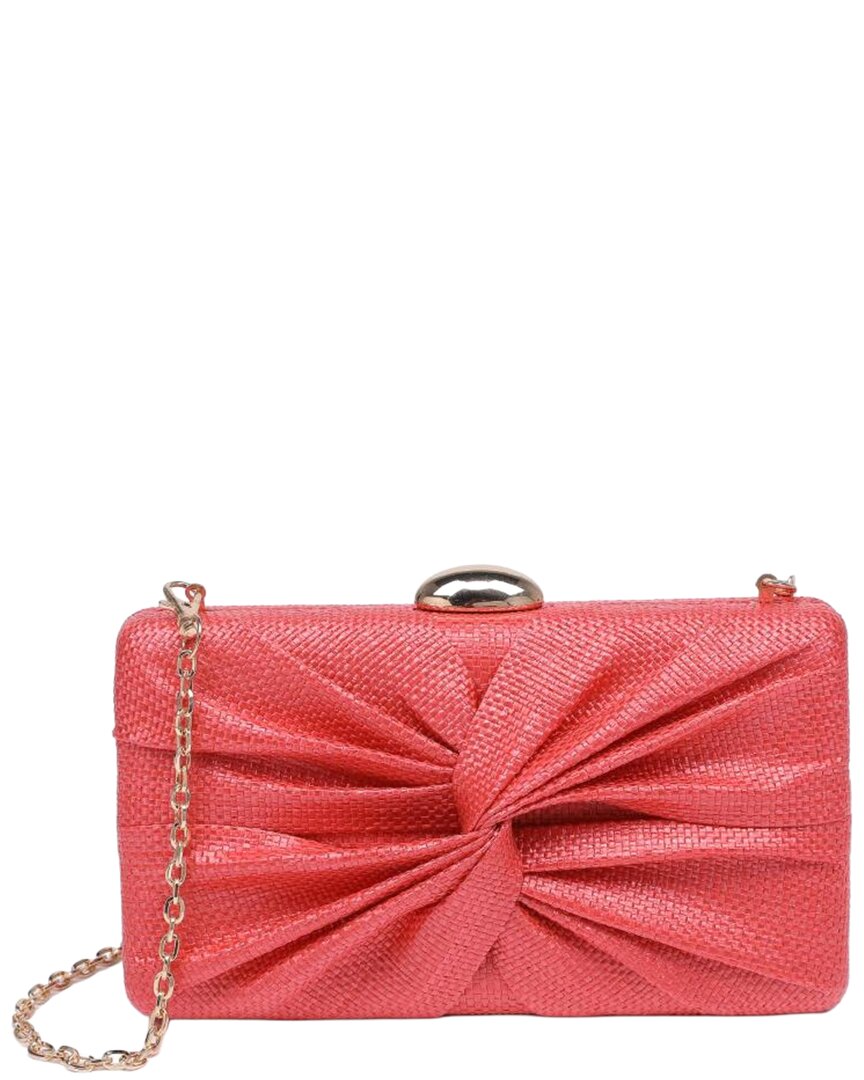 Urban Expressions Urban Expressions Serenity Evening Clutch