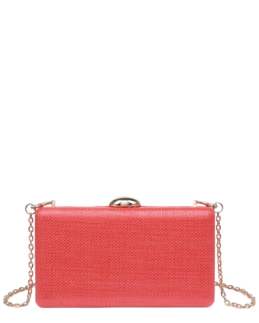 Urban Expressions Urban Expressions Serenity Evening Clutch