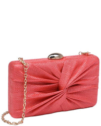 Urban Expressions Urban Expressions Serenity Evening Clutch