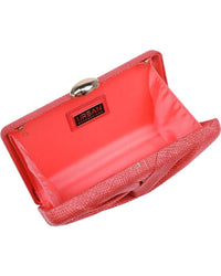 Urban Expressions Urban Expressions Serenity Evening Clutch