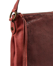 Frye Shiloh Leather Hobo Bag
