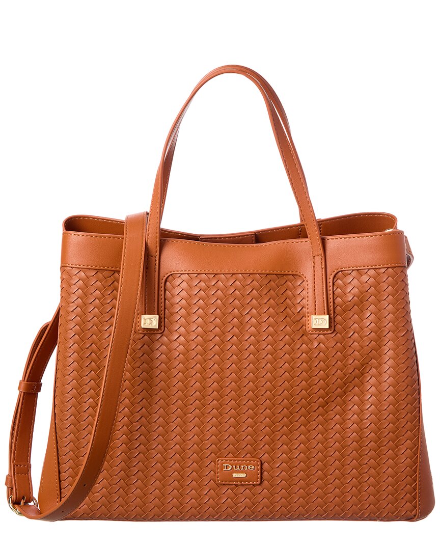 Dune London Deavely Tote