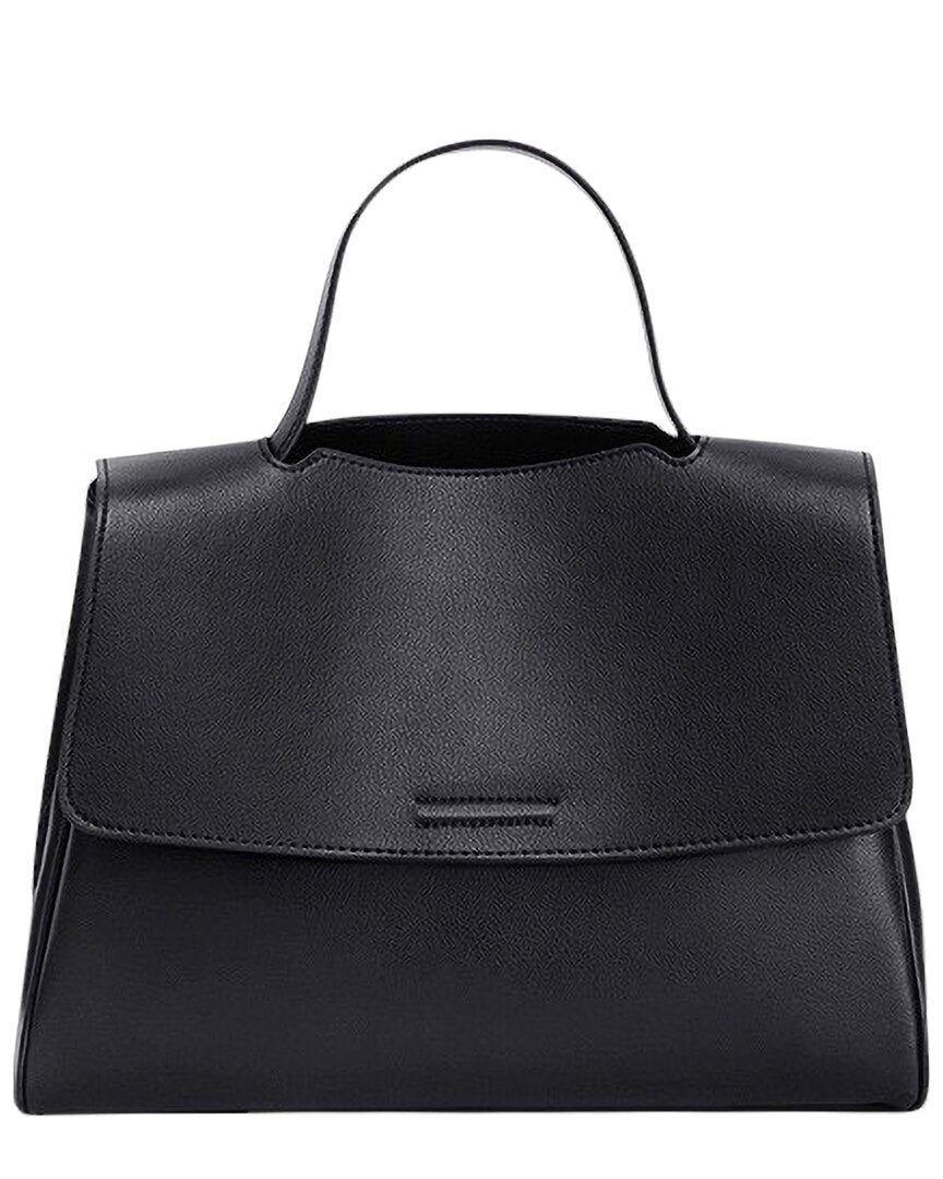 MIRA RICHI Mira Richi Leather Tote Bag