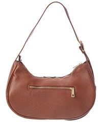 Persaman New York Imogen16 Leather Crossbody