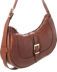 Persaman New York Imogen16 Leather Crossbody