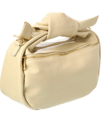 Persaman New York Hanna16 Leather Clutch
