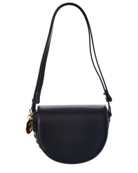 Stella Mccartney Frayme Small Flap Shoulder Bag